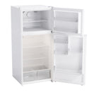 Avanti Frost-Free Apartment Size Garage Ready Refrigerator, 18.0 cu. ft.