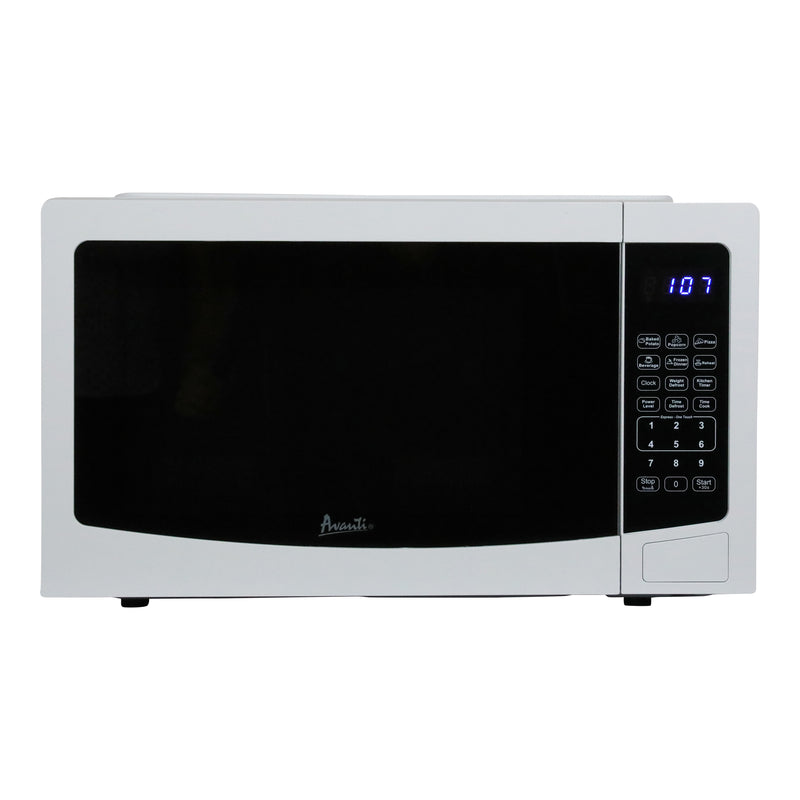 Avanti 1.1 cu. ft. Microwave Oven