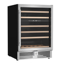 Avanti 49 Bottle Dual-Zone Wine Cooler