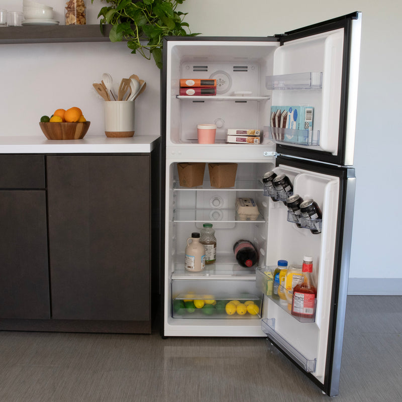 Avanti 7.0 Cu. Ft. Apartment Size Refrigerator