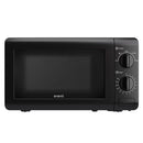 Avanti Microwave Oven with Mechanical Dials