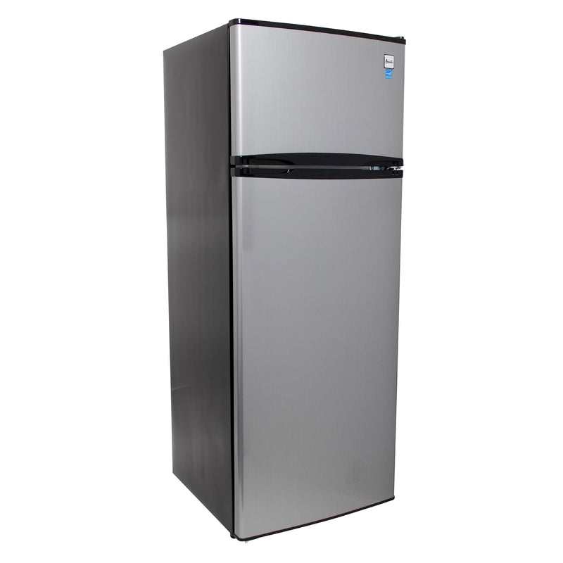 13.8 Cu. Ft. with Top Mount Freezer Apartment Refrigerator