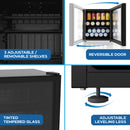 Avanti Beverage Center, 60 Can Capacity