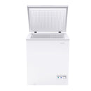 Avanti 5.0 cu. ft. Garage Ready Convertible Chest Freezer