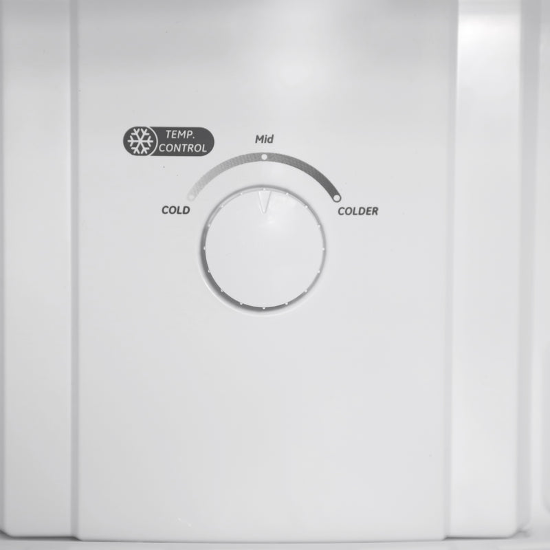 Avanti Frost-Free Apartment Size Refrigerator, 18.0 cu. ft.