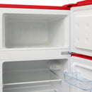 Avanti 3.0 Cu. Ft. Retro Compact Refrigerator