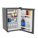 Avanti 2.6 Cu. Ft. Compact Refrigerator with Auto-Defrost