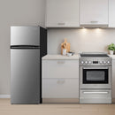Avanti 7.5 cu. ft. Apartment Size Refrigerator