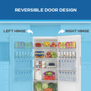 Avanti MaxxSpace Garage Ready 17 cu. ft. Frost Free Convertible Upright Freezer