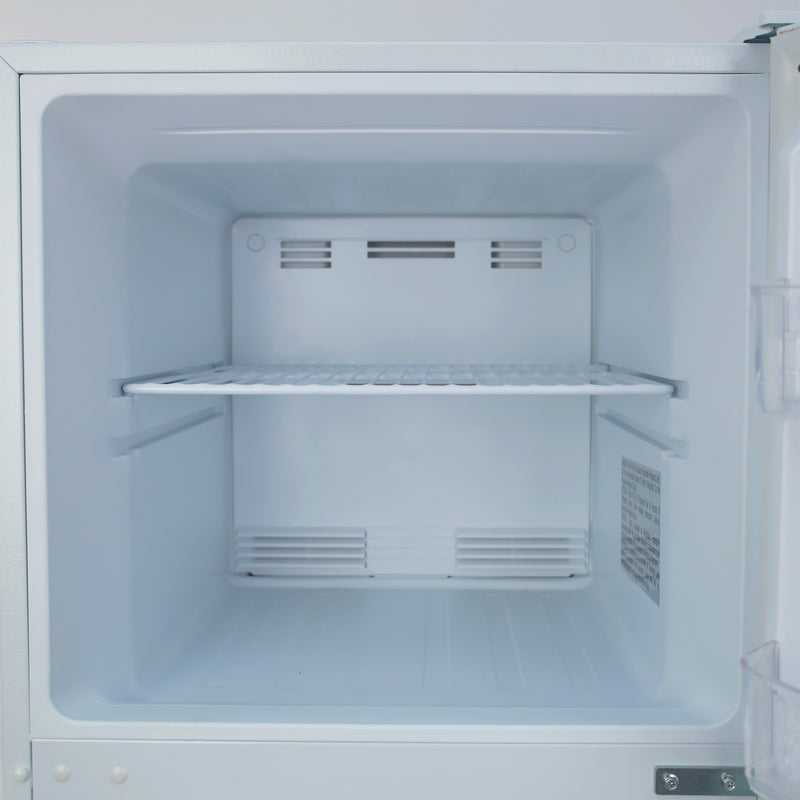 Avanti Frost-Free Apartment Size Refrigerator, 10.1 cu. ft.