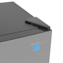 Avanti MaxxSpace Garage-Ready 21 cu. ft. Convertible Upright Freezer