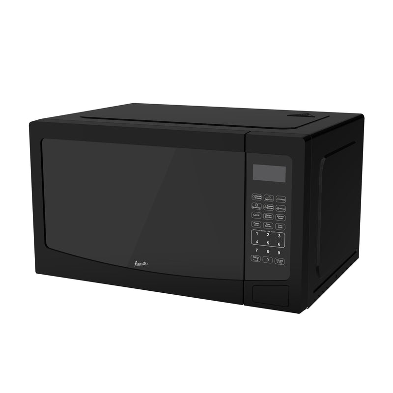 Avanti Microwave Oven, 1.1 cu. ft. Capacity