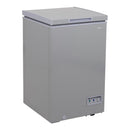 Avanti Garage Ready Convertible Chest Freezer