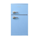 Avanti 3.0 Cu. Ft. Retro Compact Refrigerator