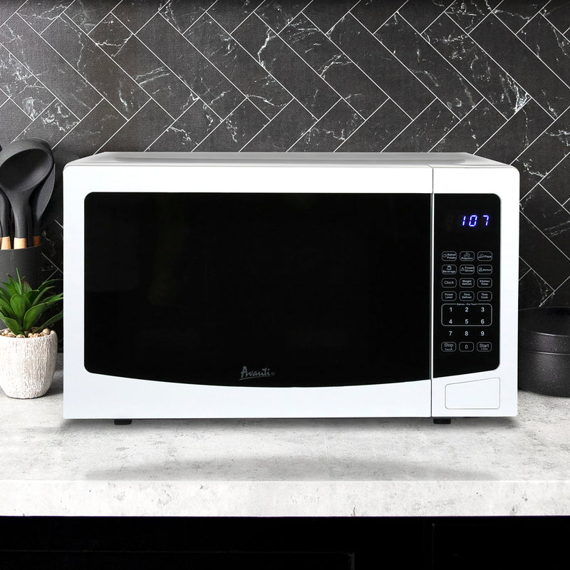Avanti 1.1 cu. ft. Microwave Oven