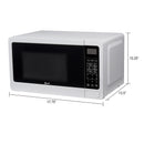 Avanti Countertop Microwave Oven, 0.7 cu. ft.