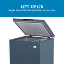 Avanti Garage Ready Chest Freezer