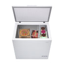 Avanti 7.0 cu. ft. Garage Ready Convertible Chest Freezer
