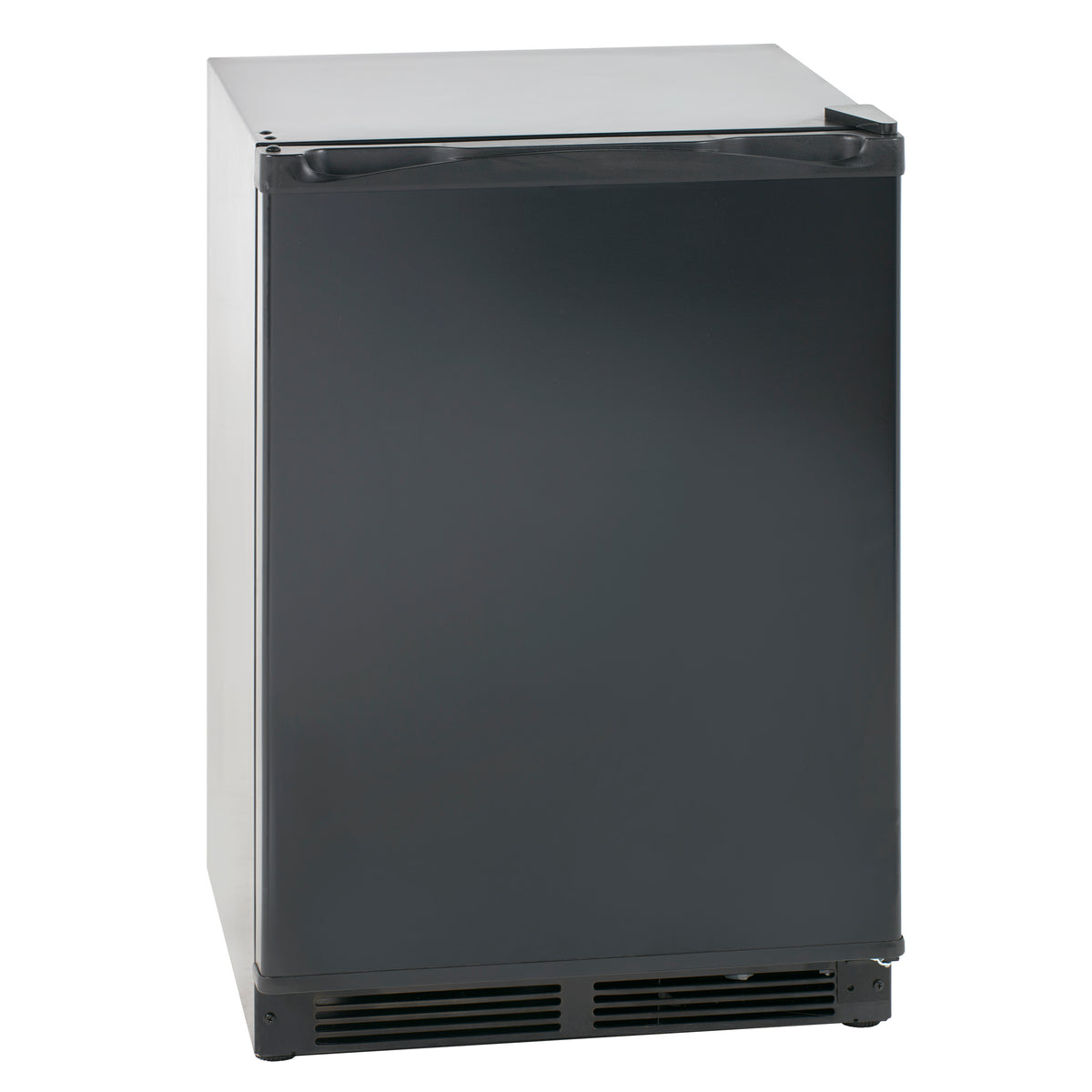 Avanti 5.2 cu. ft. Compact Refrigerator, Mini-Fridge, in Black