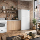 Avanti MaxxSpace Garage-Ready 21 cu. ft. Refrigerator