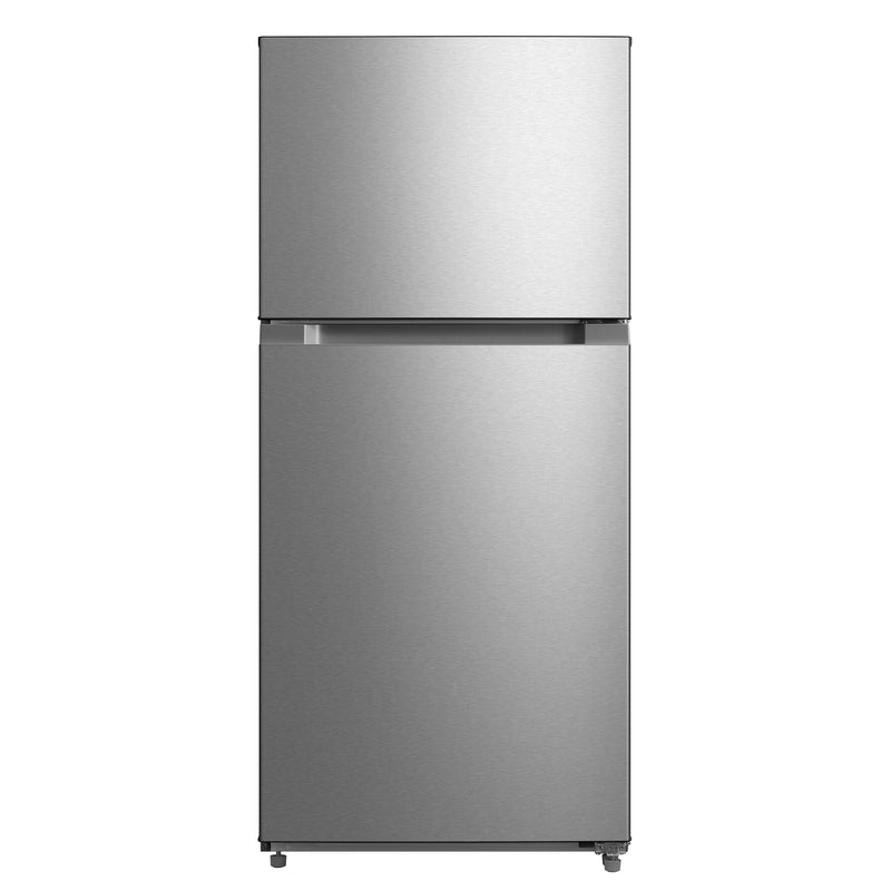 Avanti Frost Free Top Freezer Refrigerator