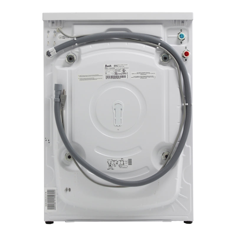 Avanti Front Load Washer