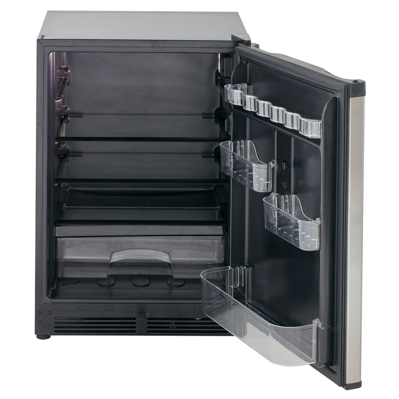 Compact Cold: Getting the Right Undercounter Freezer