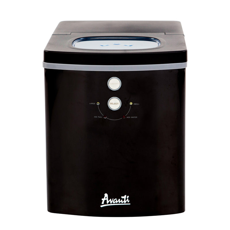 Avanti Portable Countertop Ice Maker