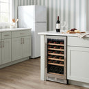 Avanti DESIGNER Series Wine Cooler