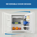 Avanti 1.6 Cu. Ft. Compact Refrigerator