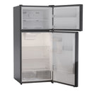 Avanti Frost-Free Apartment Size Garage Ready Refrigerator, 18.0 cu. ft.