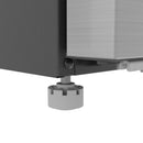 Avanti MaxxSpace Garage-Ready 23 cu. ft. Convertible Upright Freezer