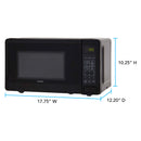Avanti Countertop Microwave Oven, 0.7 cu. ft.
