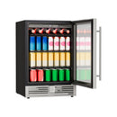 Avanti Beverage Center, 130 Can Capacity