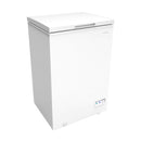 Avanti Garage Ready Convertible Chest Freezer