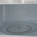 Avanti 1.5 cu. ft. Microwave Oven