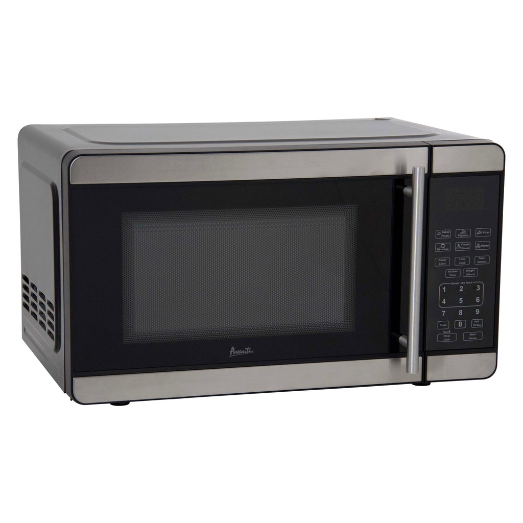 MT7V0W by Avanti - 0.7 cu. ft. Microwave Oven