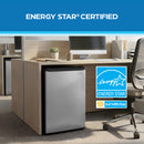 Avanti 2.6 Cu. Ft. Compact Refrigerator with Auto-Defrost
