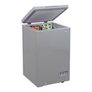 Avanti Garage Ready Convertible Chest Freezer