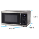 Avanti Countertop Microwave Oven, 0.7 cu. ft.