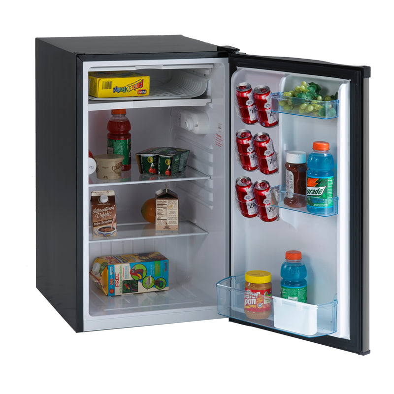 Avanti 4.4 Cu. Ft. Compact Refrigerator