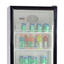 Avanti 11.2 cu. ft. Commercial Beverage Center