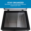 Avanti Garage Ready Chest Freezer