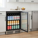 Avanti Beverage Center, 130 Can Capacity