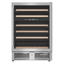 Avanti 49 Bottle Dual-Zone Wine Cooler