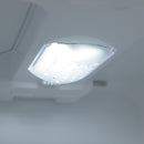 Avanti Frost-Free Apartment Size Refrigerator, 18.0 cu. ft.