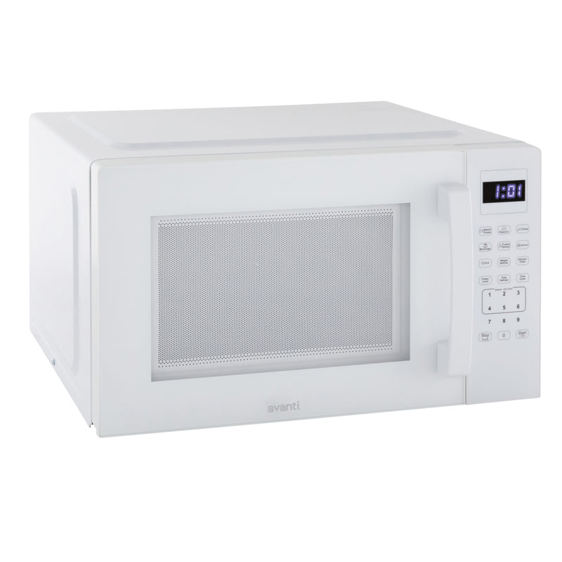 Avanti 1.5 cu. ft. Microwave Oven