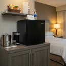 Avanti 1.6 Cu. Ft. Compact Refrigerator with Auto-Defrost