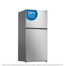 Avanti MaxxSpace Garage-Ready 21 cu. ft. Refrigerator