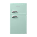 Avanti 3.0 Cu. Ft. Retro Compact Refrigerator